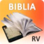 Logo of Santa Biblia (Holy Bible) android Application 